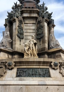 Detail photo