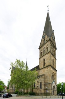St. Agatha Catholic Parish Church