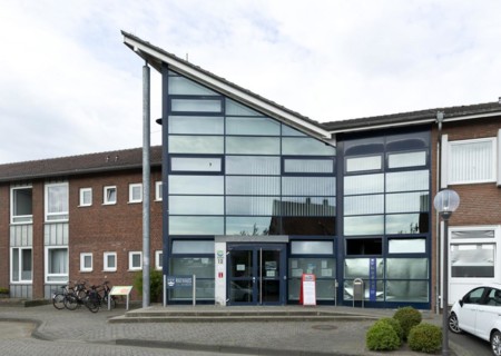 Town hall