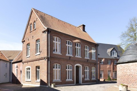 Haus Wilmers