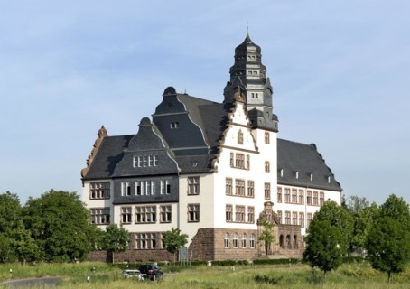 Ernst Ludwig School