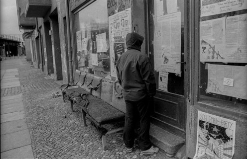 West Berlin