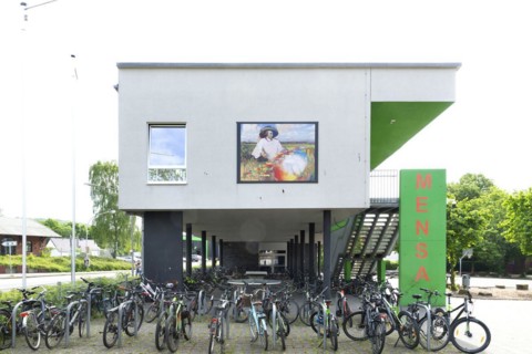 Goethe-Gymnasium