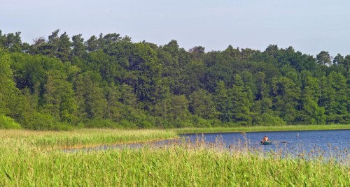 Mecklenburg-Western Pomerania