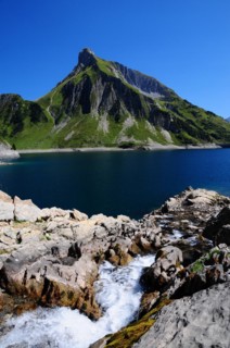 Spullersee