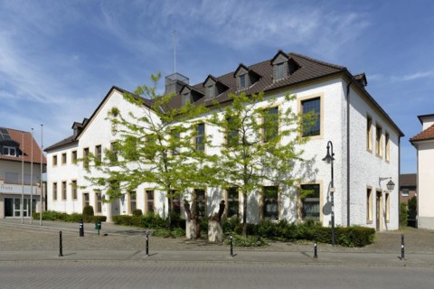 Town Hall