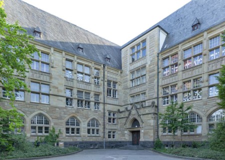 Eleonoren-Gymnasium