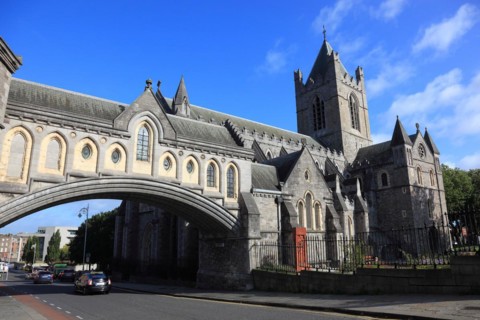 Christ Church Cathedral