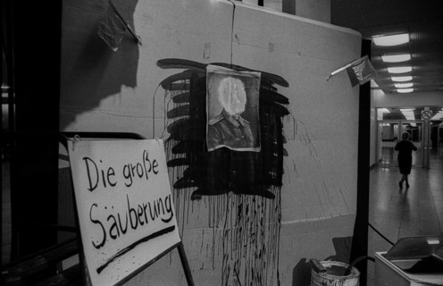 GDR