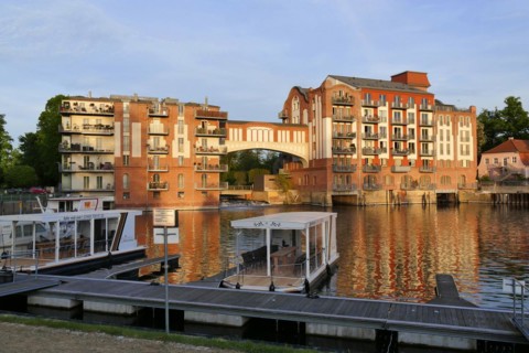 Brandenburger Muehlenwerke