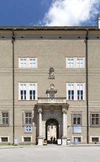 Old Residence