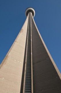 CN tower