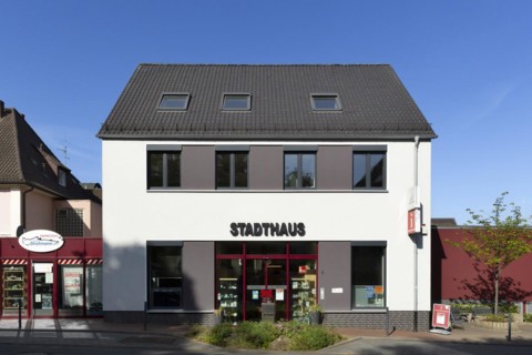 Town Hall