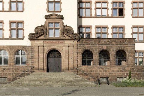 Ernst Ludwig School