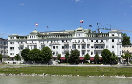 Hotel Sacher