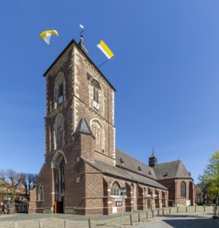 St. Walburga Catholic Parish Church