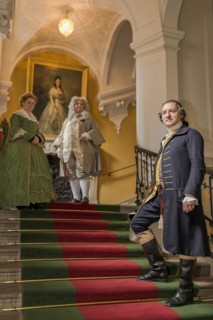 Baroque Days Historical Costumes