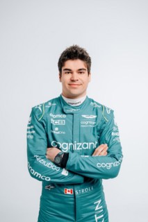 Lance Stroll