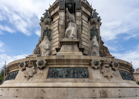 Detail photo