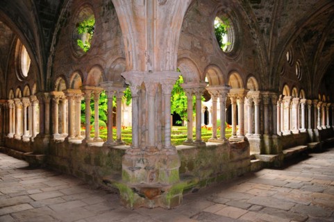 Cloister