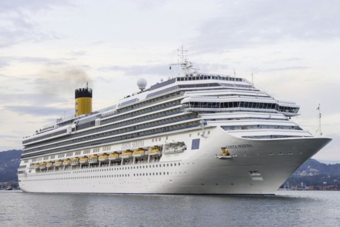 Costa Serena