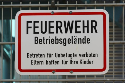 Sign