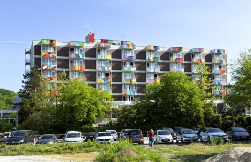 Medical Care Centre