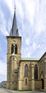 St. Cyriakus Catholic Parish Church