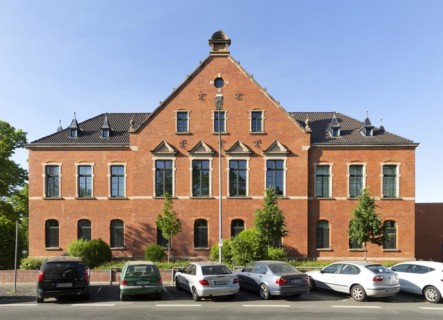 Worms University of Applied Sciences
