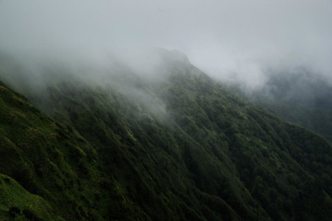 Sete Cidades Loop