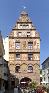 Hotel Graf Zeppelin