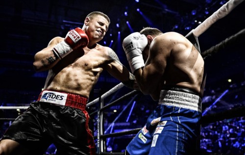 Boxing
