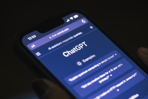 ChatGPT
