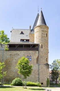 Alzey Castle