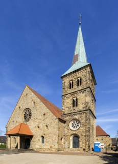 St. Matthews Catholic Church