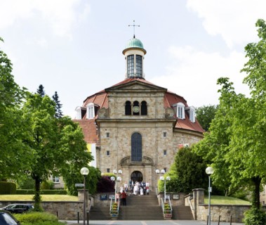 Ohrbeck Monastery and Catholic Educational Centre