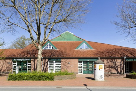 Thesingbachhalle