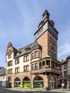 House Martinspforte