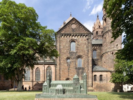 St. Peters Catholic Cathedral