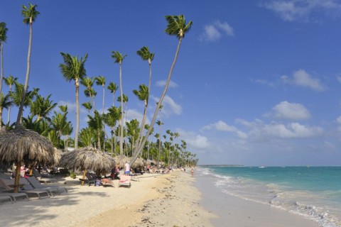 Playa Bavaro