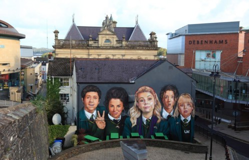 Mural