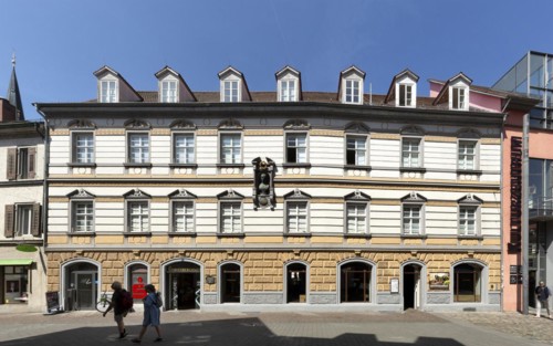 Wessenberghaus