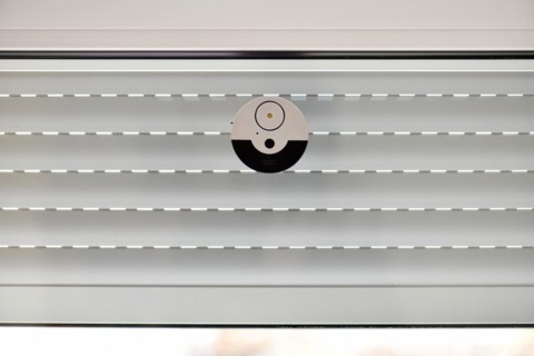 Window alarm