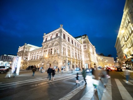 Vienna State Opera
