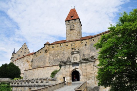 Veste Coburg
