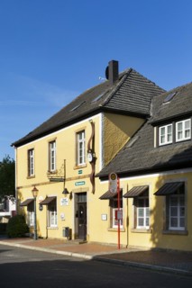 Clock Museum