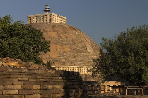 Great Stupa