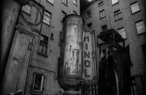 GDR