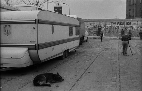 West Berlin