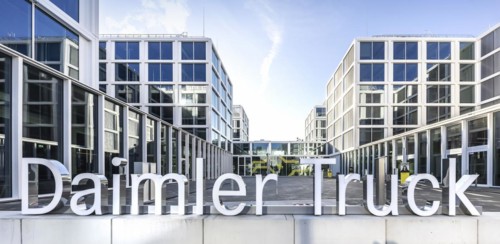 Daimler Truck AG